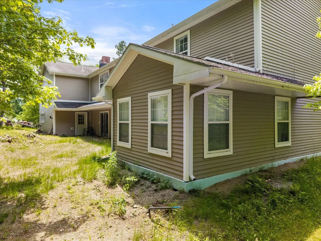 23 Millvale Road Bucksport ME 04416