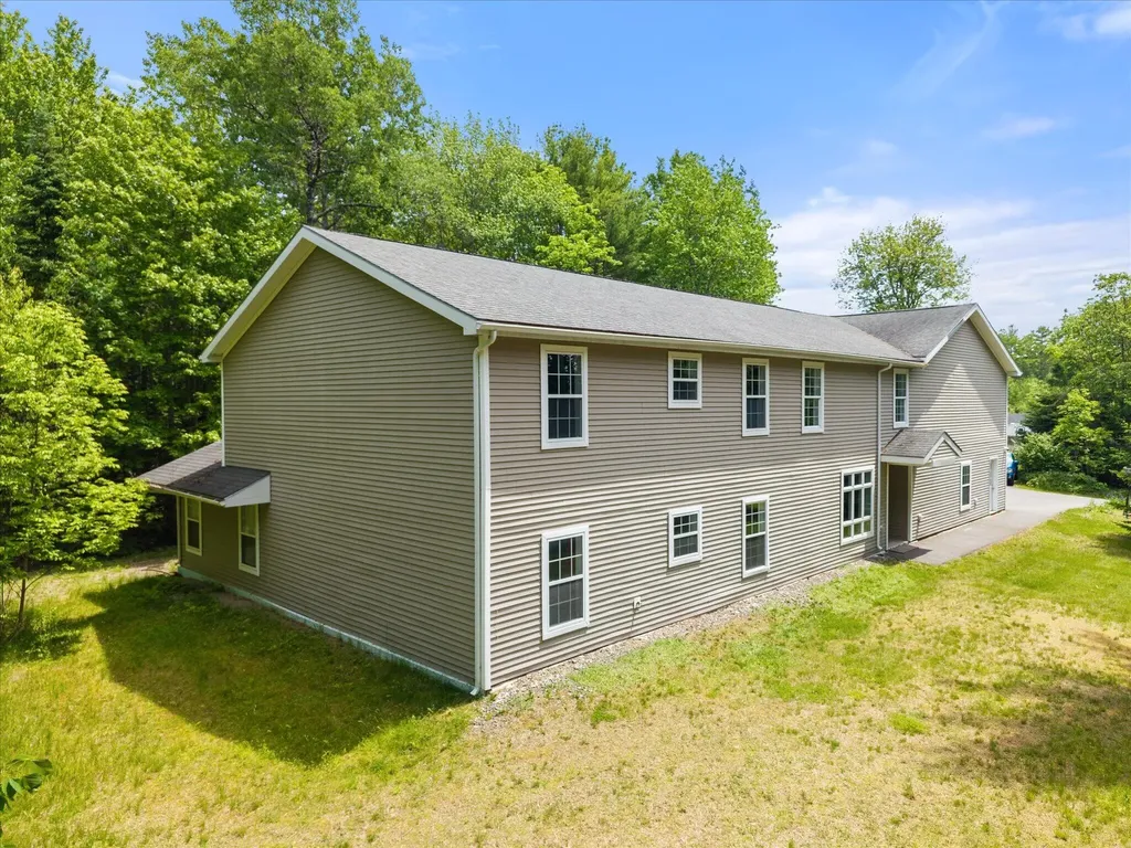 23 Millvale Road Bucksport ME 04416