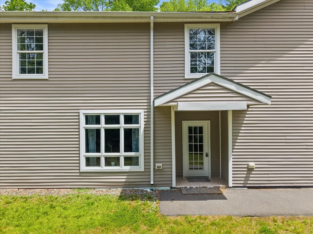 23 Millvale Road Bucksport ME 04416
