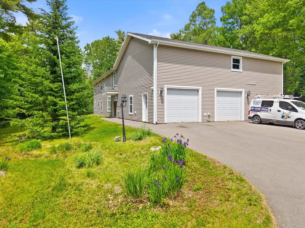 23 Millvale Road Bucksport ME 04416