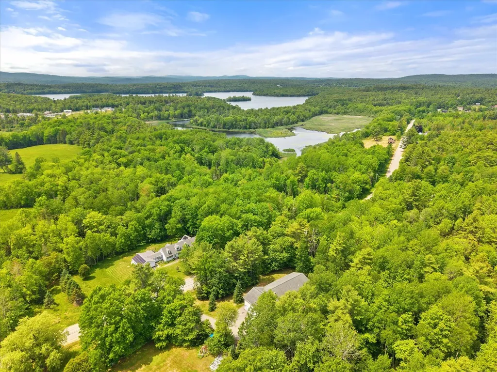 23 Millvale Road Bucksport ME 04416