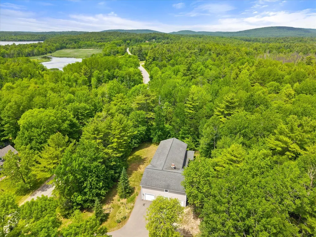 23 Millvale Road Bucksport ME 04416