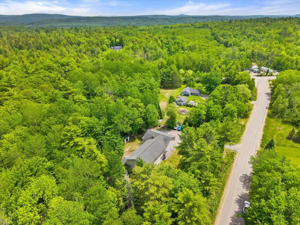 23 Millvale Road Bucksport ME 04416