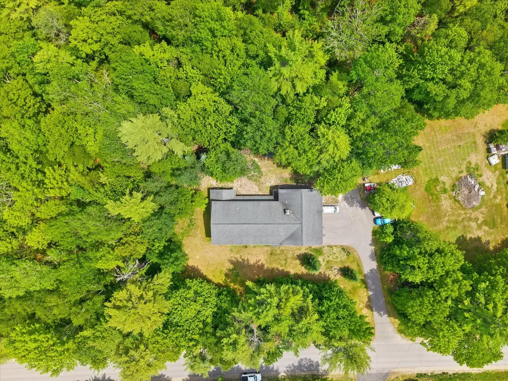 23 Millvale Road Bucksport ME 04416