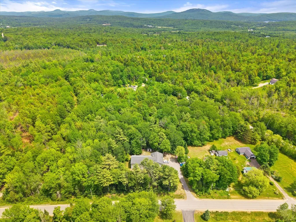 23 Millvale Road Bucksport ME 04416