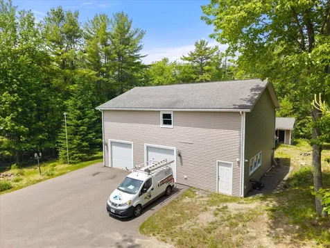 23 Millvale Road Bucksport ME 04416