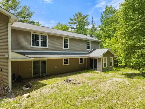 23 Millvale Road Bucksport ME 04416