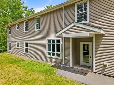 23 Millvale Road Bucksport ME 04416