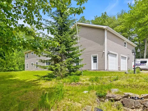 23 Millvale Road Bucksport ME 04416