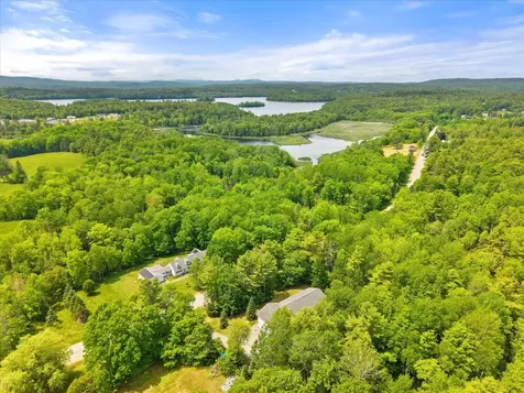 23 Millvale Road Bucksport ME 04416