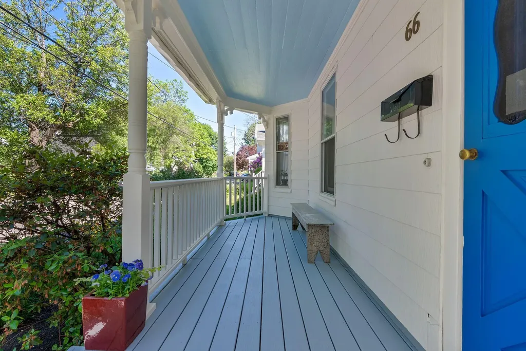 66 Alba Street Portland ME 04103