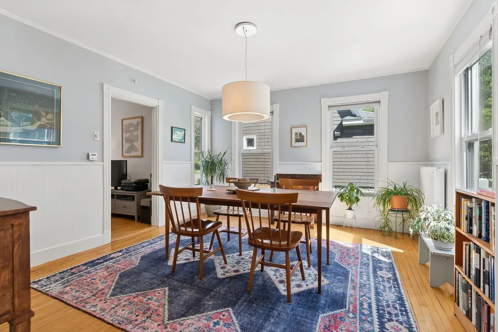 66 Alba Street Portland ME 04103