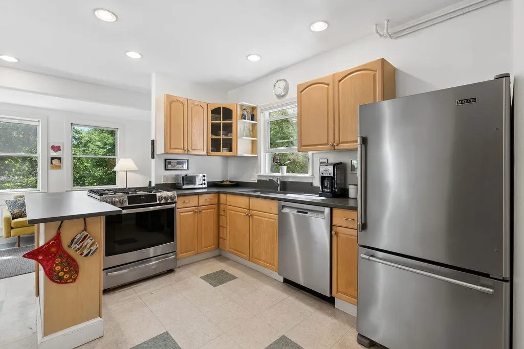 66 Alba Street Portland ME 04103
