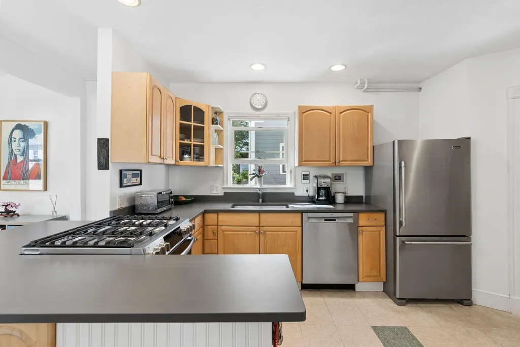 66 Alba Street Portland ME 04103