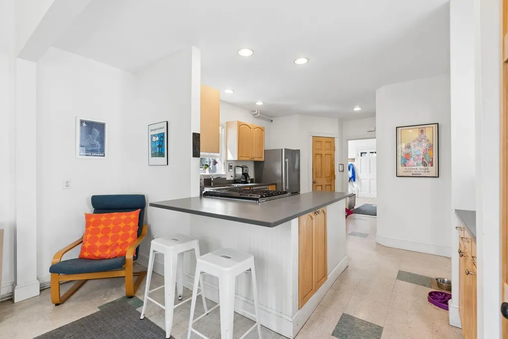 66 Alba Street Portland ME 04103