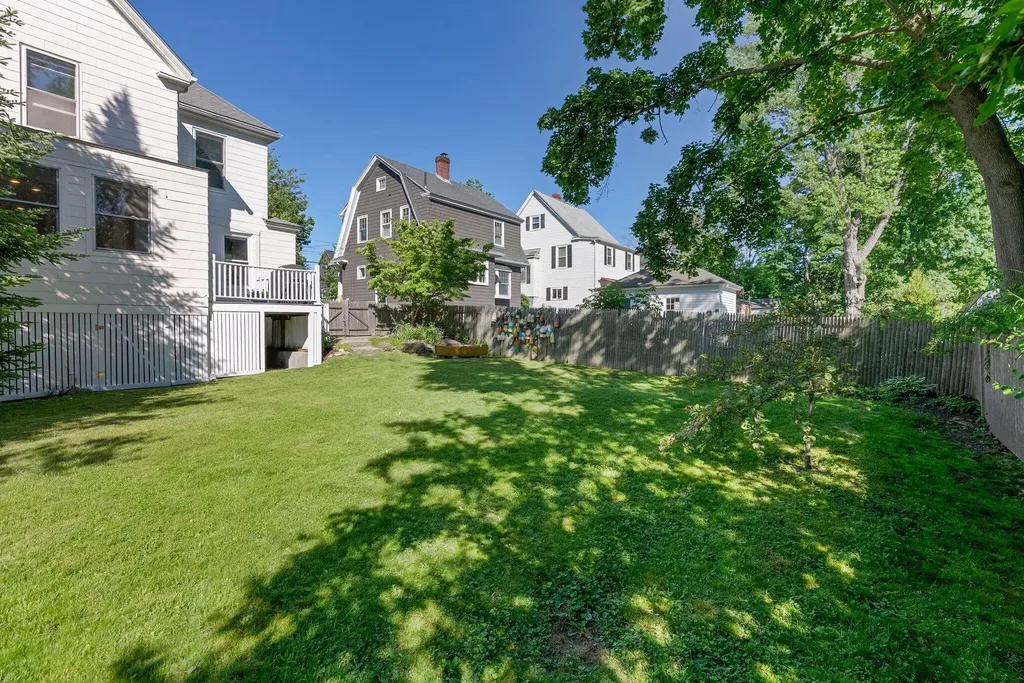 66 Alba Street Portland ME 04103