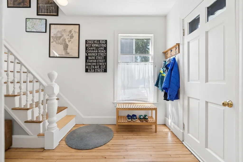 66 Alba Street Portland ME 04103