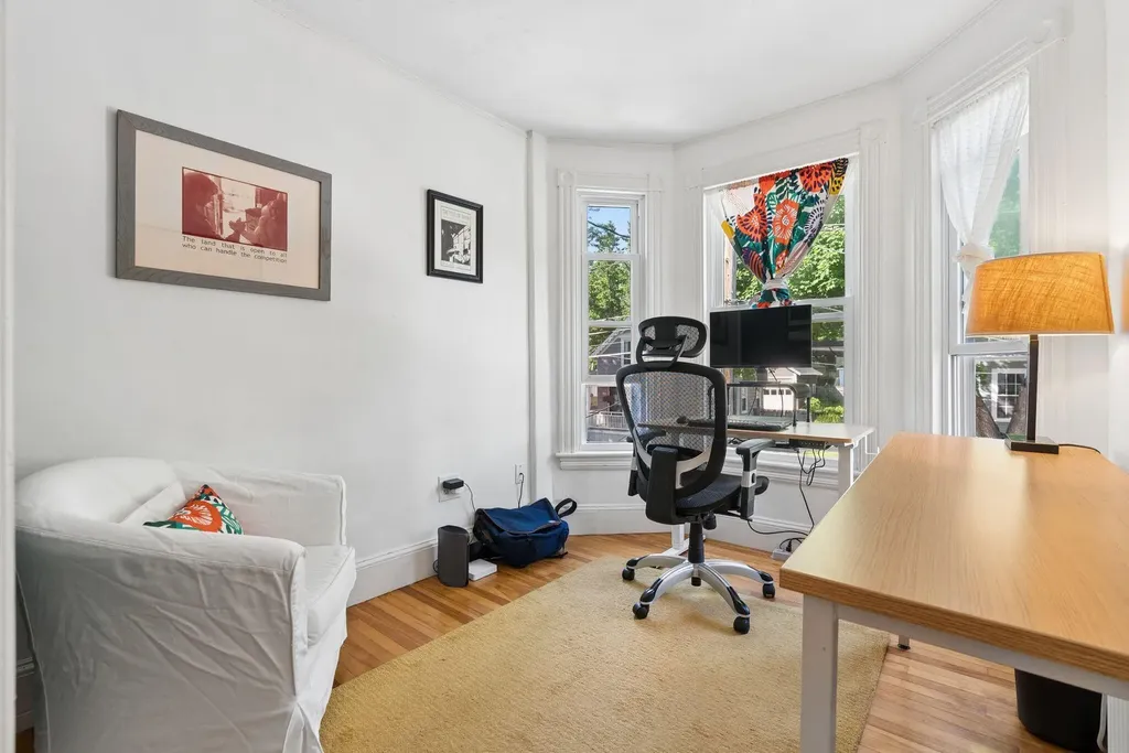 66 Alba Street Portland ME 04103