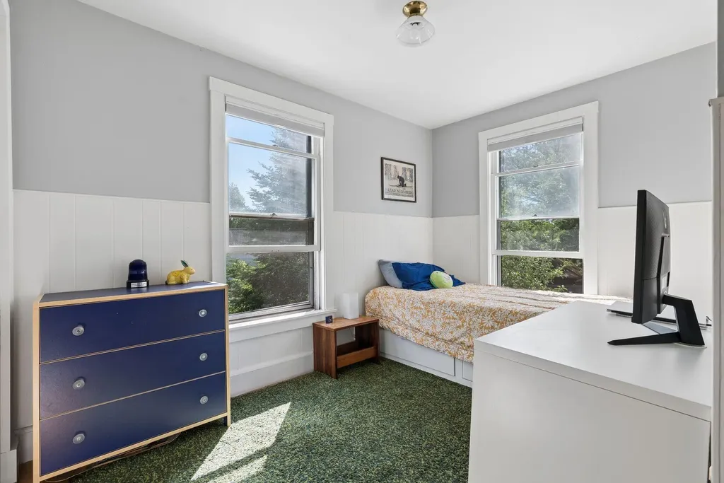 66 Alba Street Portland ME 04103