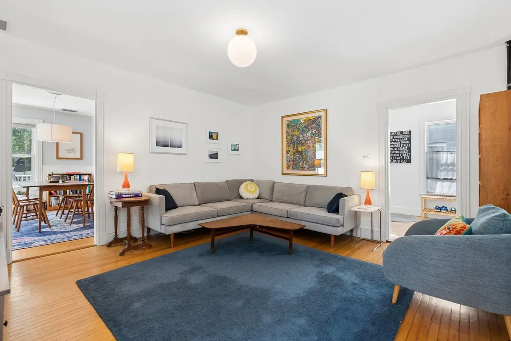 66 Alba Street Portland ME 04103