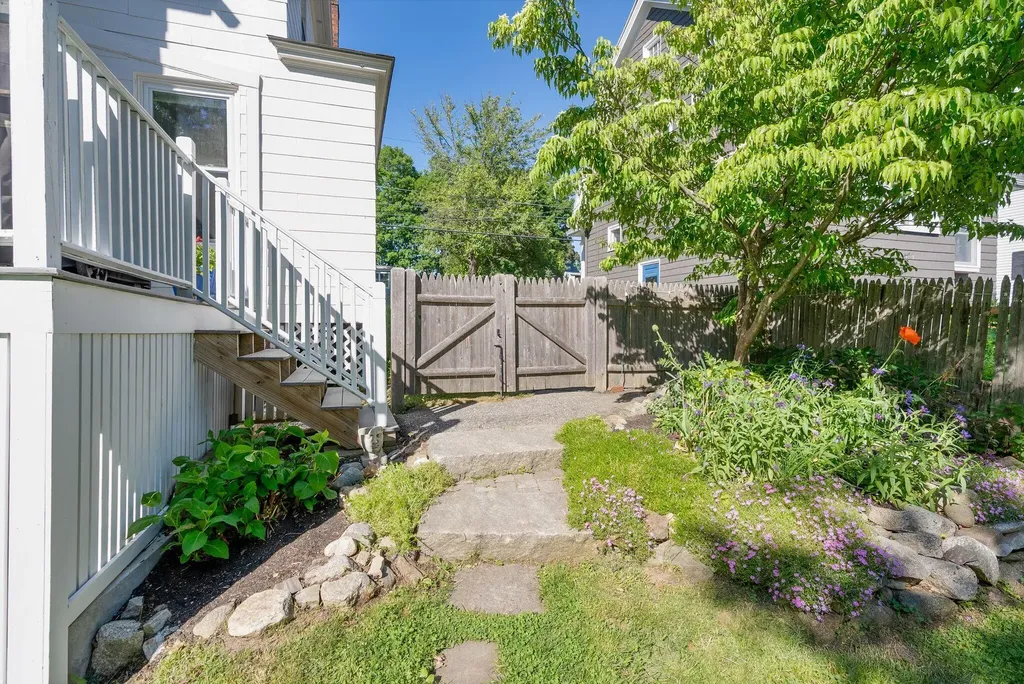 66 Alba Street Portland ME 04103