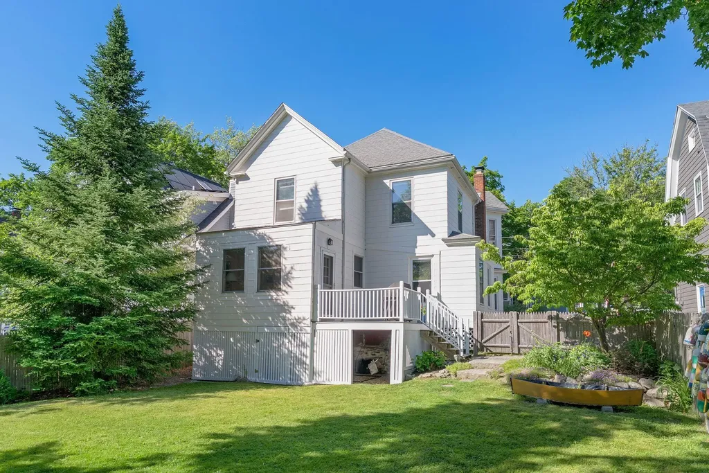 66 Alba Street Portland ME 04103