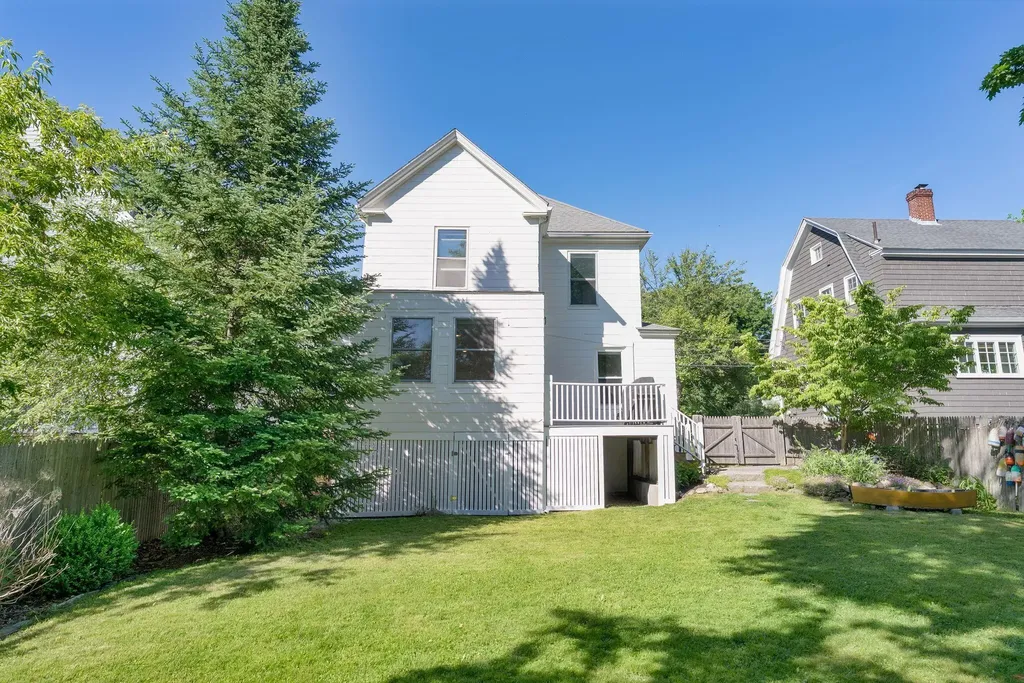 66 Alba Street Portland ME 04103