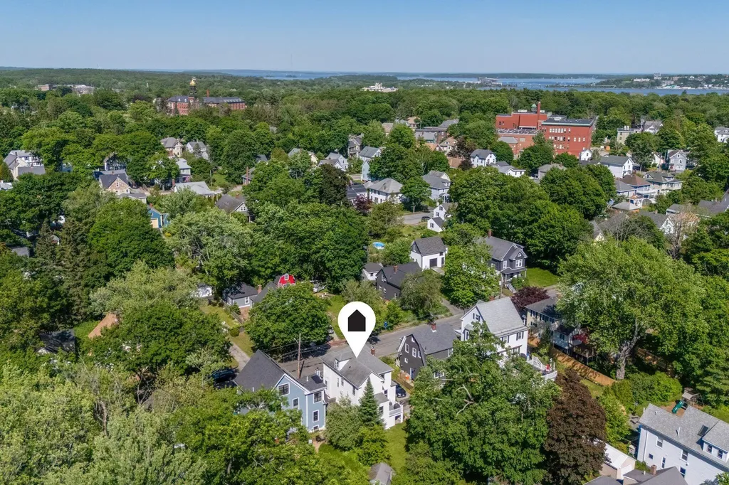 66 Alba Street Portland ME 04103