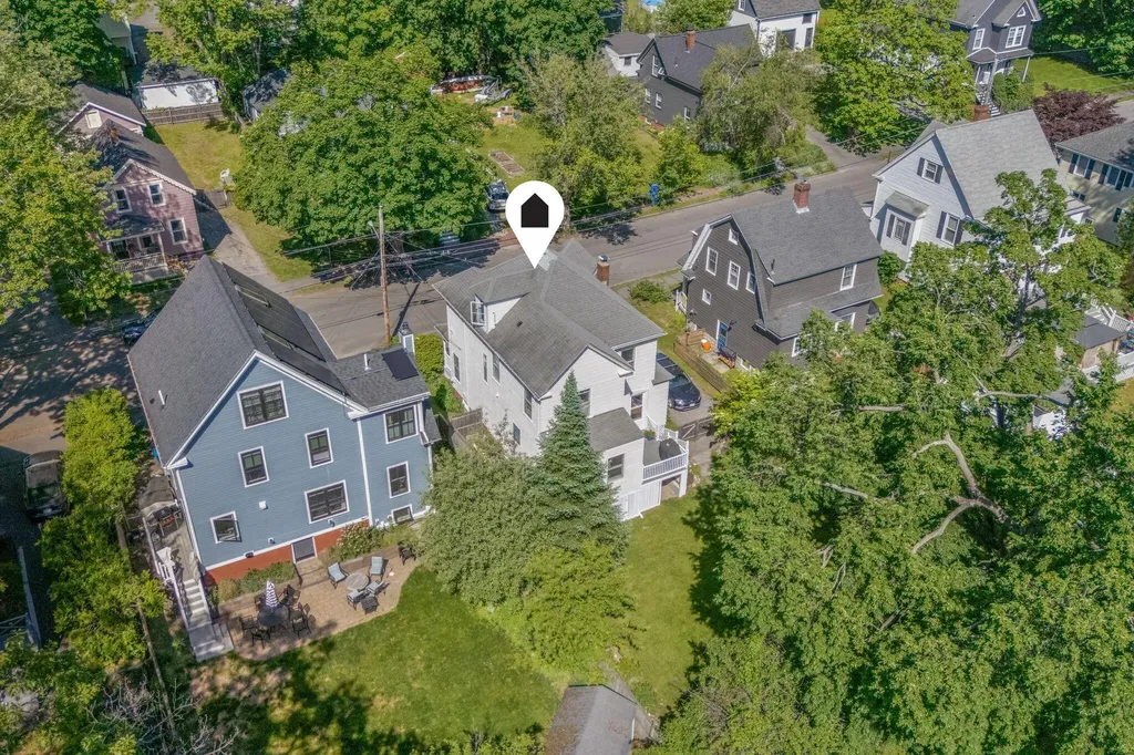 66 Alba Street Portland ME 04103