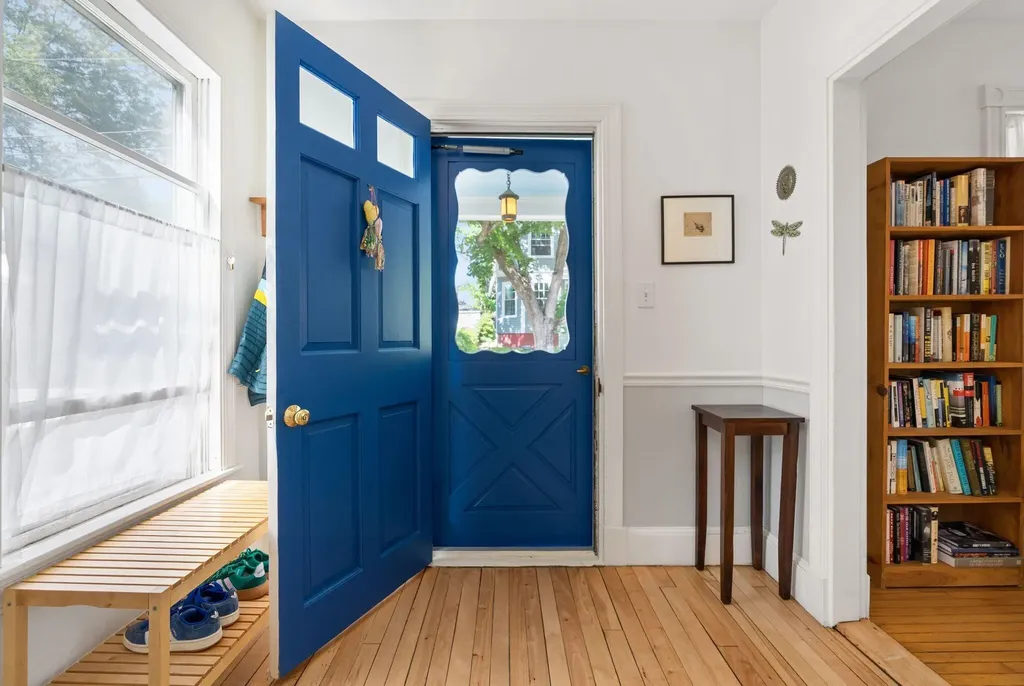 66 Alba Street Portland ME 04103