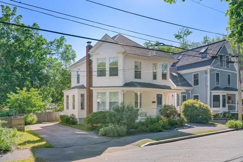 66 Alba Street Portland ME 04103