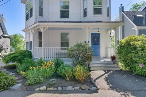 66 Alba Street Portland ME 04103