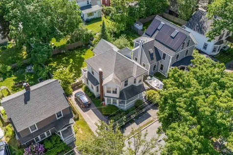 66 Alba Street Portland ME 04103
