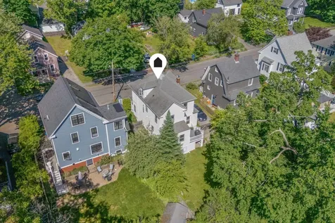 66 Alba Street Portland ME 04103