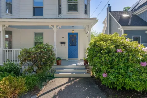 66 Alba Street Portland ME 04103