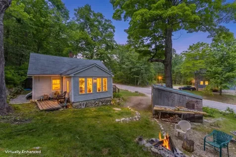 239 N Raymond Road Gray ME 04039