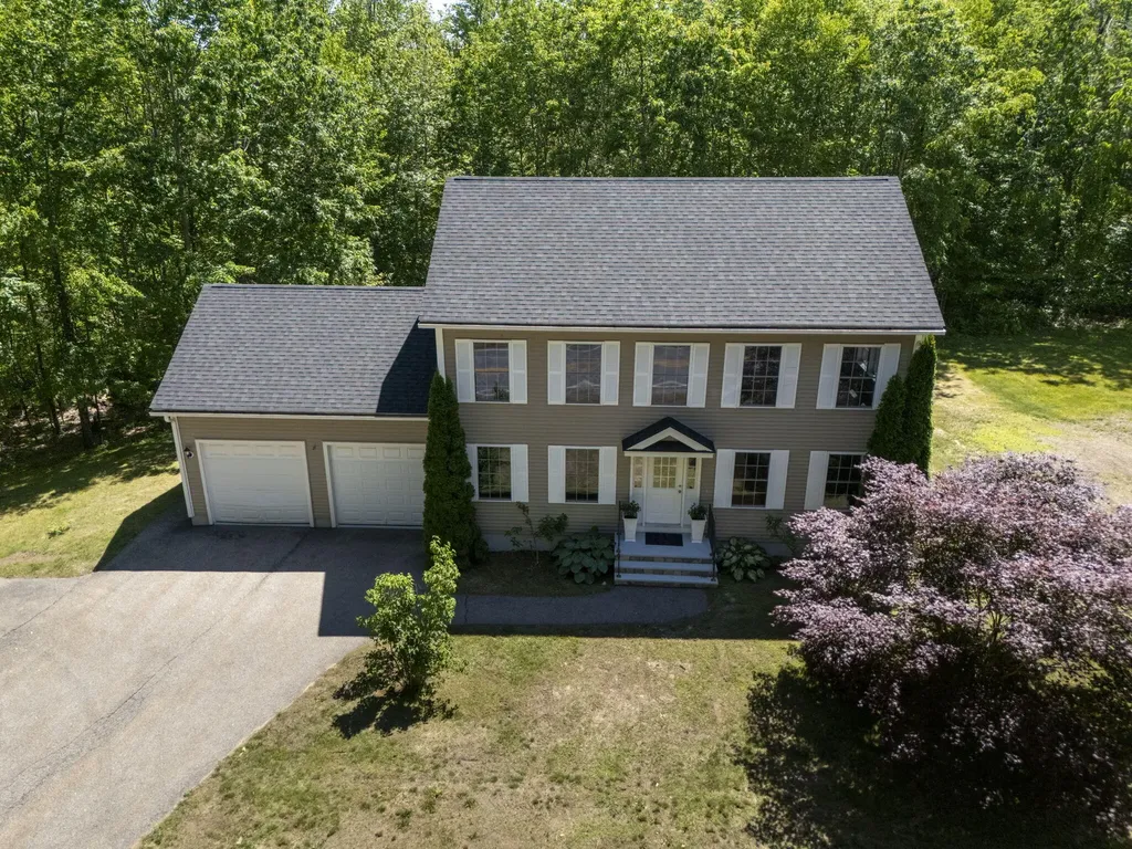102 Mount Hope Road Sanford ME 04073