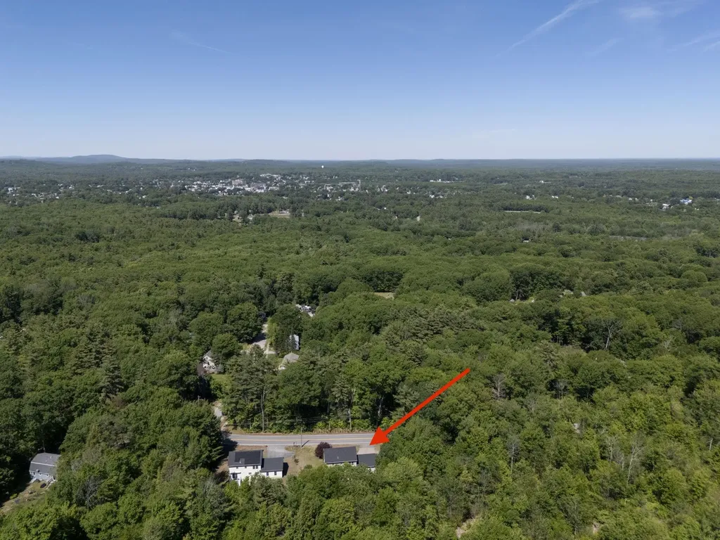 102 Mount Hope Road Sanford ME 04073
