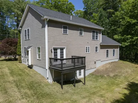 102 Mount Hope Road Sanford ME 04073