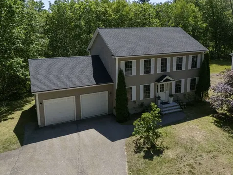 102 Mount Hope Road Sanford ME 04073