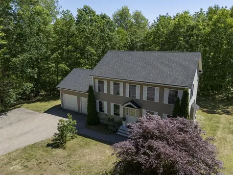 102 Mount Hope Road Sanford ME 04073