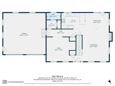102 Mount Hope Road Sanford ME 04073