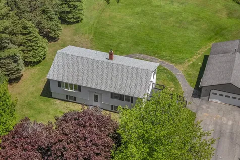 567 York Road Hermon ME 04401