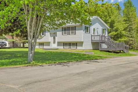567 York Road Hermon ME 04401