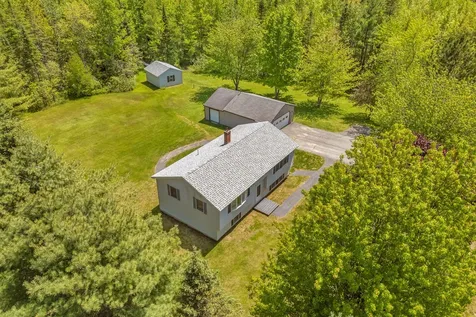 567 York Road Hermon ME 04401