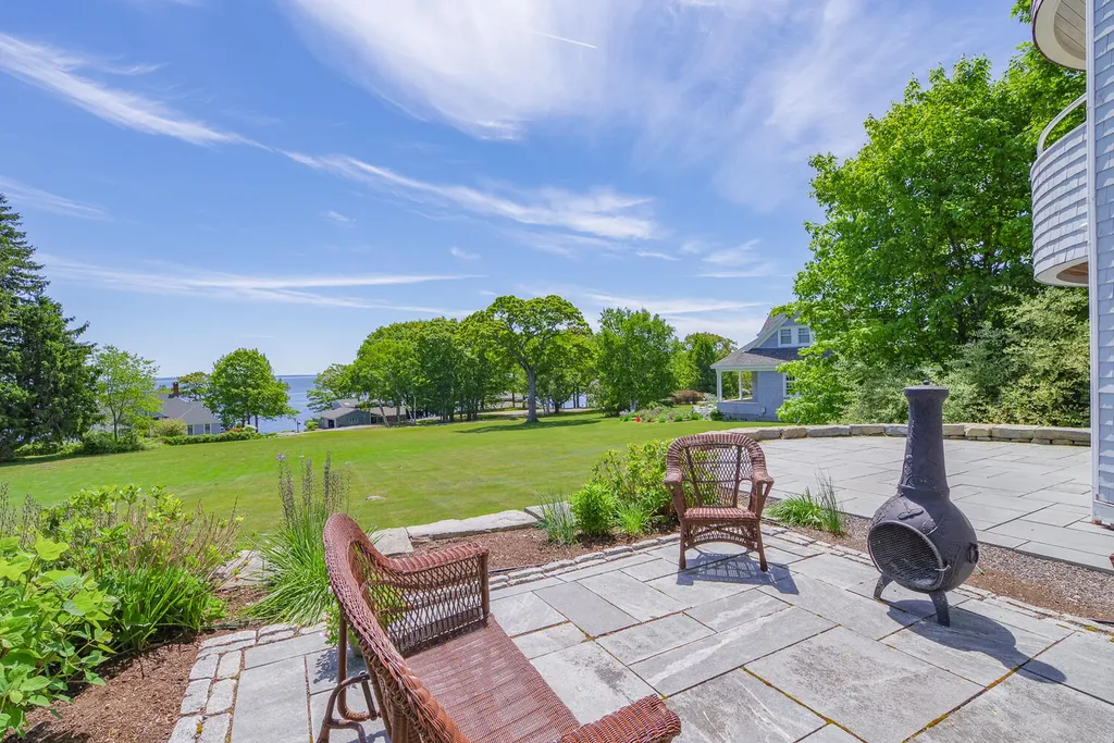 64 Eastward Rockport ME 04856