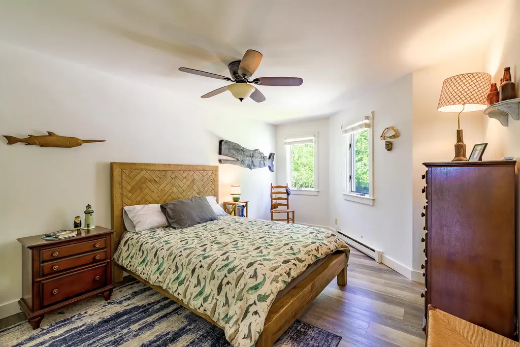 64 Eastward Rockport ME 04856