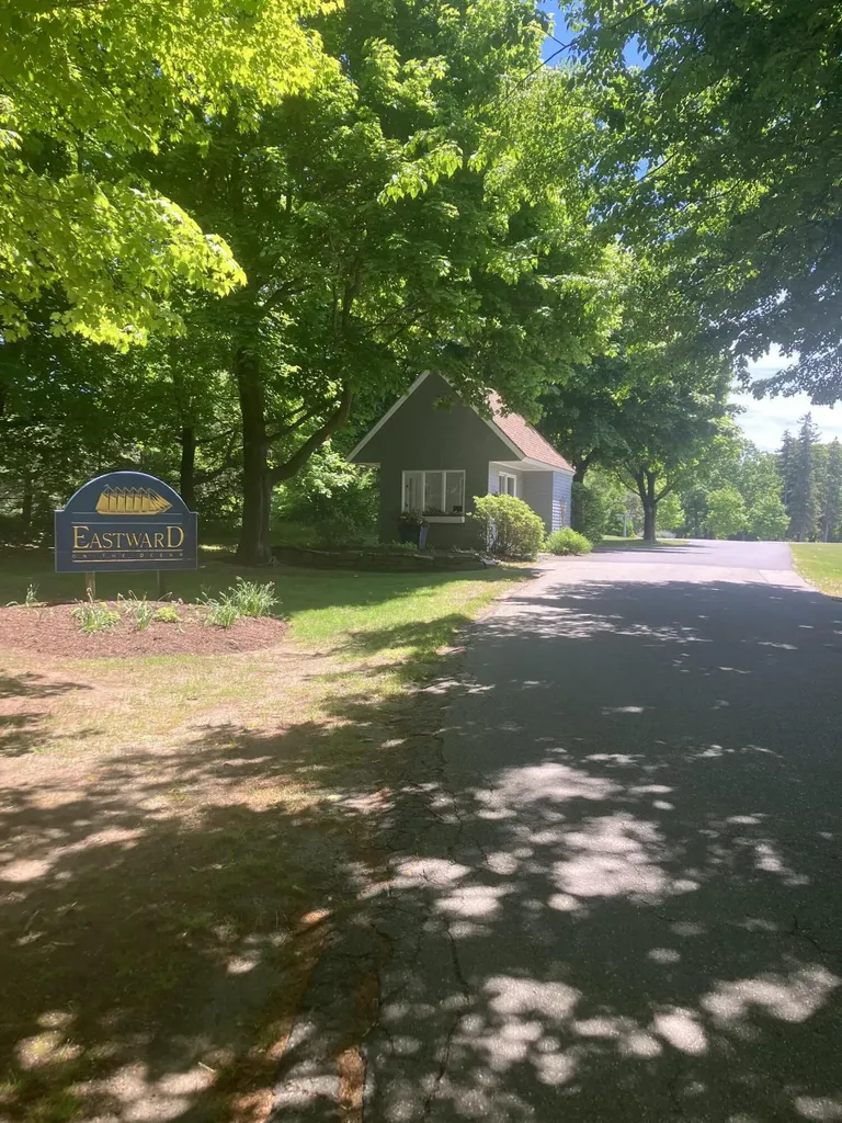 64 Eastward Rockport ME 04856