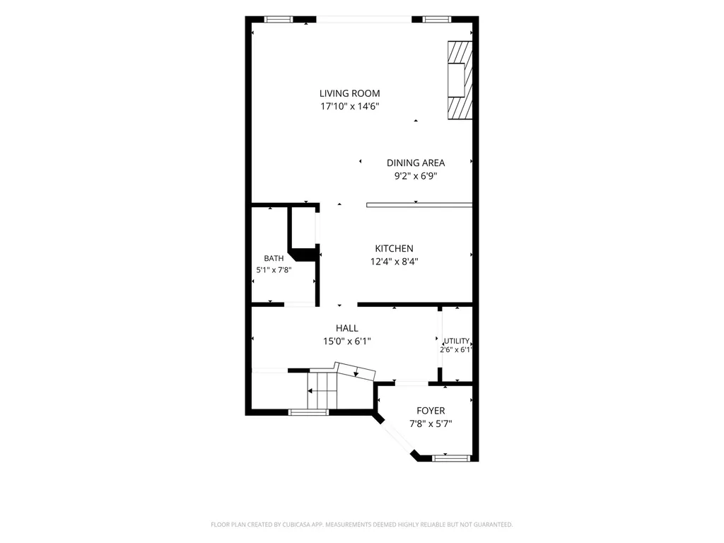 64 Eastward Rockport ME 04856