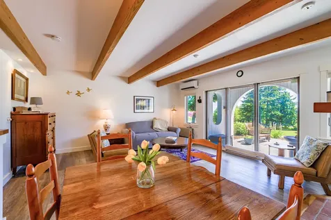 64 Eastward Rockport ME 04856